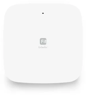 EnGenius EWS356-FIT biela / Access point / Wi-Fi 6 / Dual Band / 574+2400 Mbps / PoE (EWS356-FIT)