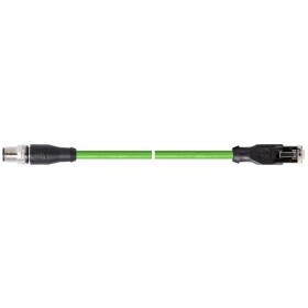 LAPP 2171218 RJ45 sieťové káble, prepojovacie káble CAT 5e SF/UTP 5 m flexibilný 1 ks; 2171218