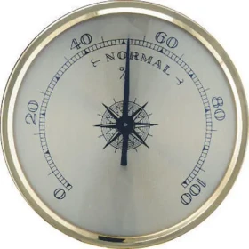 TFA K1.100540 - Vlhkomer 70 mm na zabudovanie (TFAK1.100540)