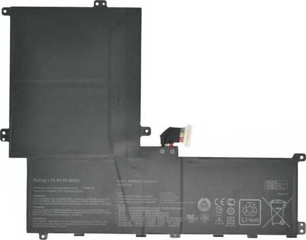 CoreParts MBXAS-BA0255 części zamienne do notatników Bateria