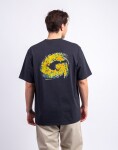 Gramicci Hurricane Tee VINTAGE BLACK L