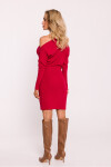 Denné šaty model 201085 Moe S/M
