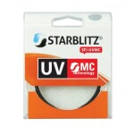 Starblitz UV filter Multicoating 58mm (SFIUVMC58)