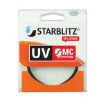 Starblitz UV filter Multicoating 72mm (SFIUVMC72)
