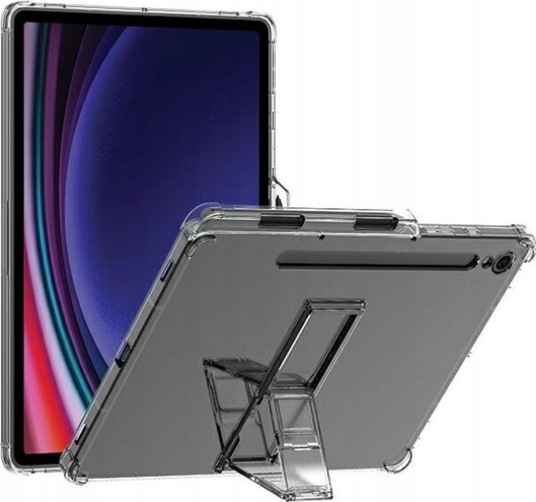 Sourcing Araree Flexield SP Sam Tab S9 case transparent AR20-01787A