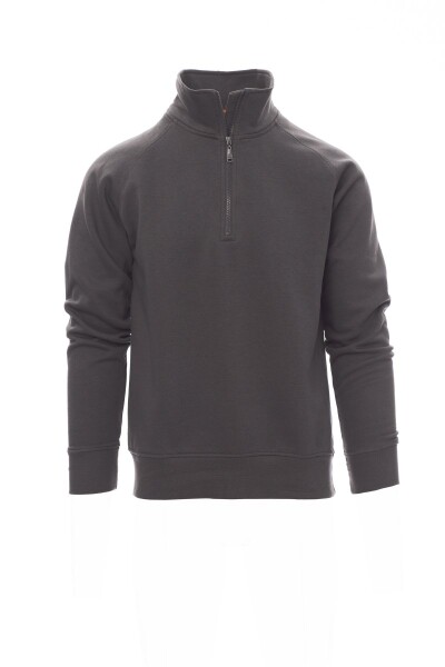 Pánska mikina Payper MIAMI+ SUMMER Farba: Dymová, Veľkosť: 4XL (S005410358130074XL)
