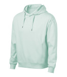 Mesačná mikina pánska frost 2XL