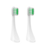 TrueLife Náhradná hlavica Standard White pre TrueLife SonicBrush T-series biela (2ks) (TLSBTT100H)