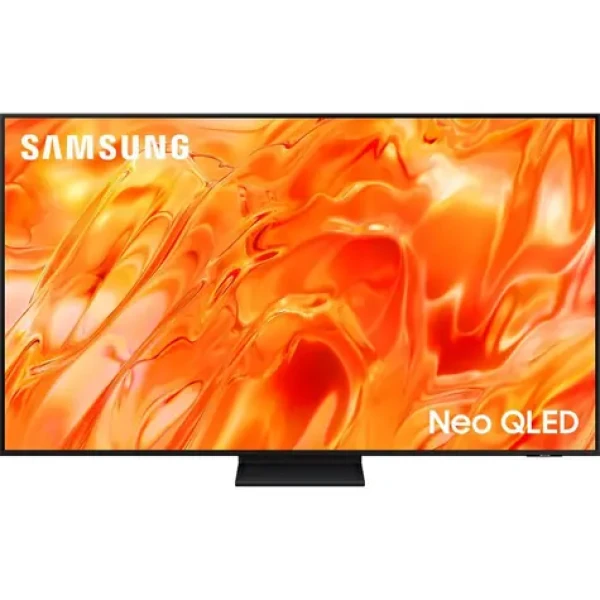 55" Samsung QE55QN72H / Televízia / Neo QLED (8806099038533)