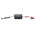 Automatická nabíjačka batérií 12V / 8A, 24V / 4A Xtrobb 22463