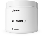 Vilgain Vitamín C – 90 kapsúl