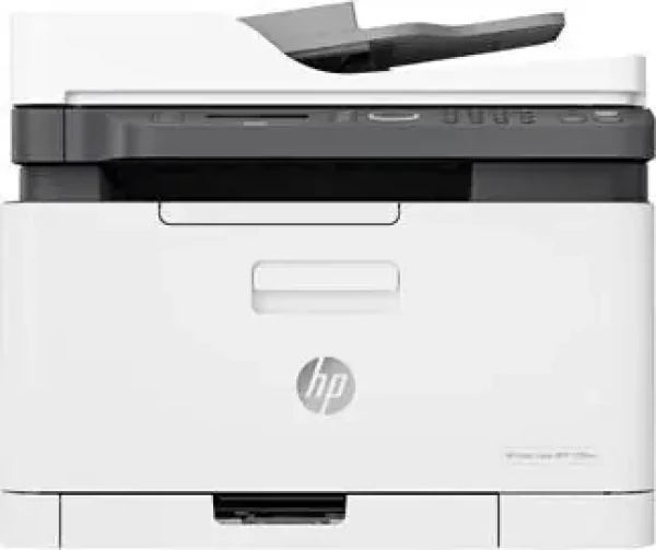 HP Color Laser 179fwg / Multifunkcia / farebná laserová / A4 / fax / Wi-Fi / LAN (6HU09A#B19)
