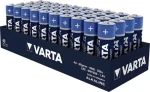 Varta Longlife Power AA / Batéria / 1.5V / alkalická / 40 ks / v boxe (04906124354)