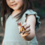 Safari Ltd. Safari Ltd. Figúrka - Líška hrdzavá