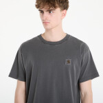 Tričko Carhartt WIP S/S Nelson T-Shirt UNISEX Black XS
