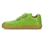 Lurchi Noah Nappa Green celoročné nízke barefoot topánky 30 EUR