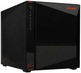 Asustor Xpanstor 4 AS5004U / 4 x SATAIII 6Gb/s / 1x USB-C 3.2 Gen 2 (AS5004U)