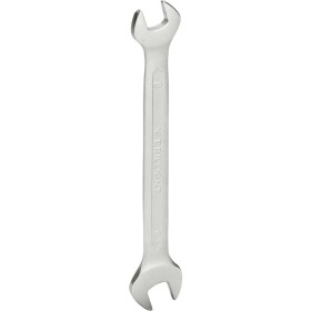 Brilliant Tools BT010901 BT010901 obojstranný vidlicový kľúč 8 - 9 mm; BT010901