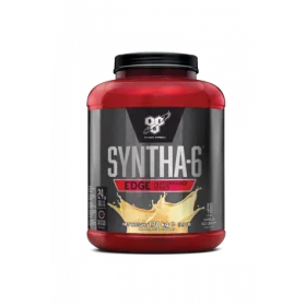 Syntha 6 Edge - BSN (čokoládový milkshake, 1810 g) (5889-1-1800g-cokolada)