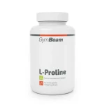 L-Prolín - GymBeam (90 kaps.) (69637-1-90caps)