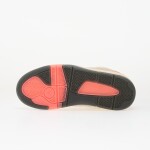 Tenisky Jordan Flight Court Pale Ivory/ Infrared 23-Muslin-Anthracite EUR 46