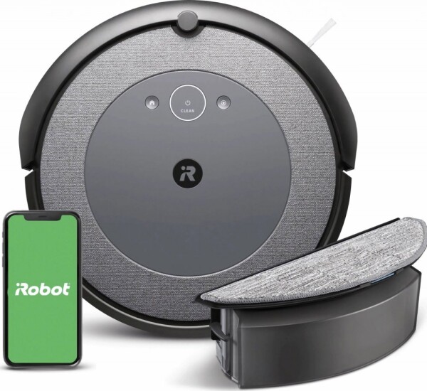 IRobot Roomba Combo i5