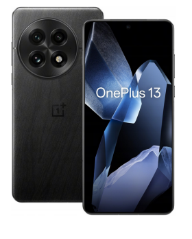 OnePlus 13 5G 12/256 GB CPH2653 black