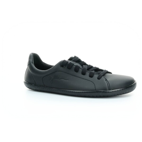 Topánky Aylla Shoes KECK čierna L 37 EUR