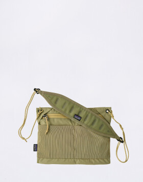 Patagonia Terravia Sacoche Gumtree Green