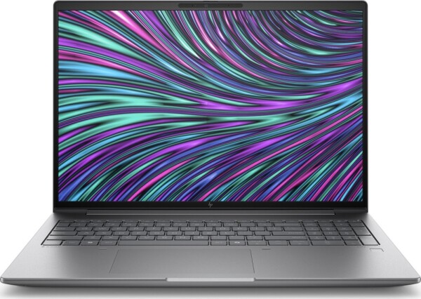 HP ZBook Power G11 Mobile Workstation - Wolf Pro Security - Intel Core Ultra 7 155H / 1.4 GHz - Win 11 Pro - RTX 1000 Ada - 32 GB RAM - 1 TB SSD NVMe, TLC - 40.6 cm (16") IPS 2560 x 1600 (WQXGA) @ 120 Hz - Wi-Fi 6E, Bluetooth 5.3 WLAN-Karte - kbd: De