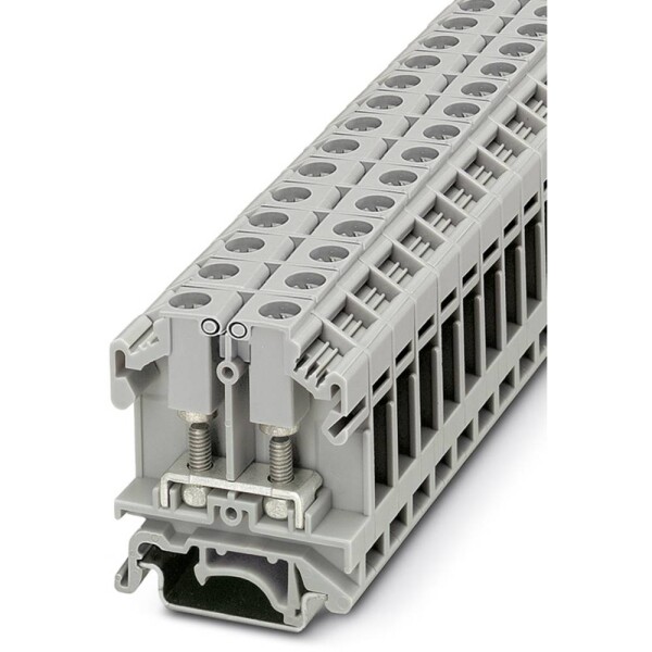Feed-through terminal block OTTA 6-P/P 0790404 Phoenix Contact; 0790404