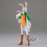 Figúrka Bandai Banpresto One Piece: DXF Grandline Lady Wanokuni Vol.9 - Carrot