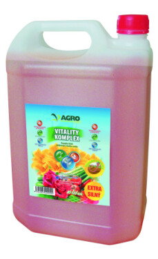 Agro Vitality Komplex extra silný 10