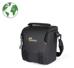 Lowepro Adventura SH 120 III čierna / Ramenná taška / pre fotoaparát (LP37450-PWW)