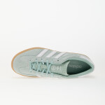 Tenisky adidas Gazelle Indoor W Ash Green/ Ftw White/ Gum EUR 36 2/3
