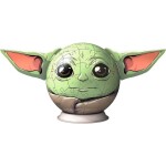 Ravensburger Puzzle-Ball Star Wars: Baby Yoda ušami