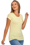 Moraj BD900-420 farba:citrónová 2XL