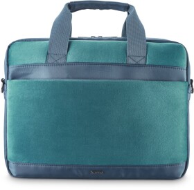 Hama Hama Velvet 14.1'' tirkiza - Soma portativajam datoram