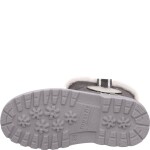 Dievčenské zimné topánky SPIRIT Gray Sympatex, Superfit,1-000900-2000 - 30