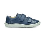 Froddo G3130240-36 Blue celoročné nízke barefoot topánky 35 EUR