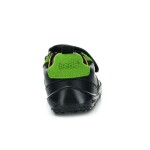 Beda Jimmy celoročné nízke barefoot topánky (BFN 1790/W/N/SO/GR) 29 EUR