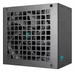 DEEPCOOL PQ650G 650W / ATX zdroj / 80PLUS Gold (R-PQ650G-FD1B-JGEU-V1)