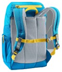 Ruksak pre deti Deuter Schmusebär Azure-Lapis