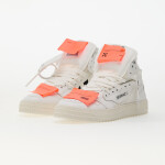 Tenisky Off-White 3.0 Off Court White - Orange EUR 40