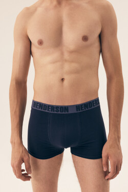 PÁNSKE BOXERKY SUSHI 2 PAK 42592 SS25 granát 2XL