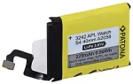 PATONA batéria pre chytré hodinky Apple Watch 4 40mm 225mAh / A2058 (PT3242)