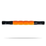 Masážna tyč Roller - GymBeam (čierna) (67384-1-single_variant)