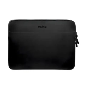 Puro SLIM POCKET čierna / Púzdro pre notebook / 15-16" / neoprén