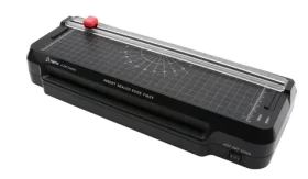 Olympia A 245 Combo / Laminátor a rezačka A4 / 80-125 mic (4030152031702)