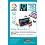 Mindok SMART - IQ Fit